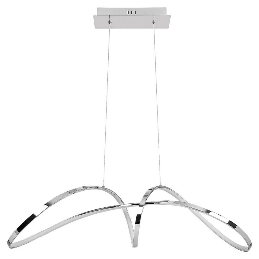 Rabalux - LED Пендел LED/38W/230V