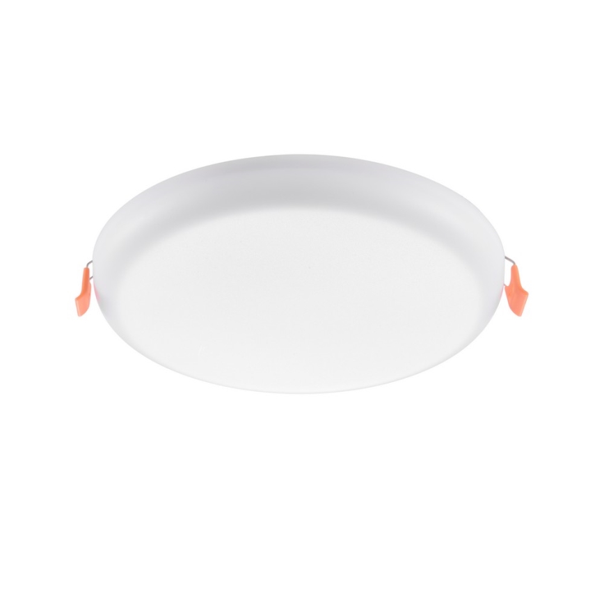 Rabalux 5369 - LED Окачена таванна лампа OLEG LED/18W/230V