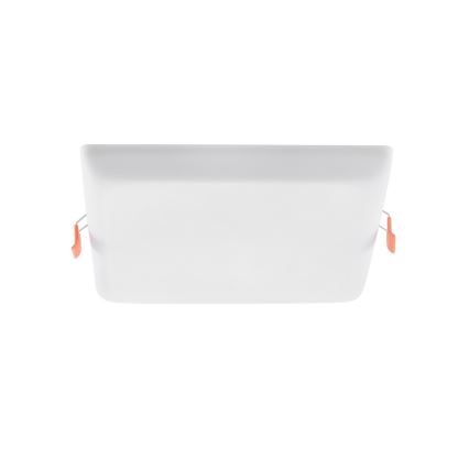 Rabalux 5373 - LED Окачена таванна лампа OLEG LED/18W/230V