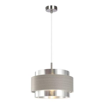 Rabalux 5383 - Полилей на въже BASIL 1xE27/40W/230V