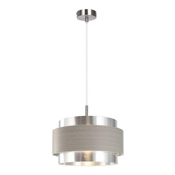 Rabalux 5383 - Полилей на въже BASIL 1xE27/40W/230V