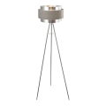 Rabalux 5385 - Подова лампа BASIL 1xE27/40W/230V