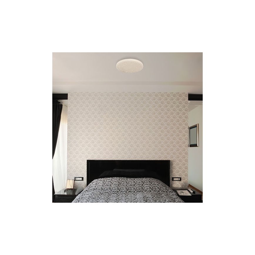 Rabalux - LED Плафониера LED/20W/230V Ø 29 см