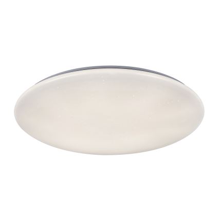 Rabalux - LED Димируемо таванно осветително тяло STAR LED/36W/230V + дистанционно управление Ø 40 см