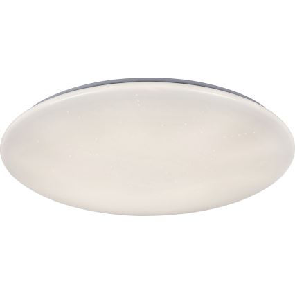 Rabalux - LED Димируемо таванно осветително тяло STAR LED/36W/230V + дистанционно управление Ø 40 см