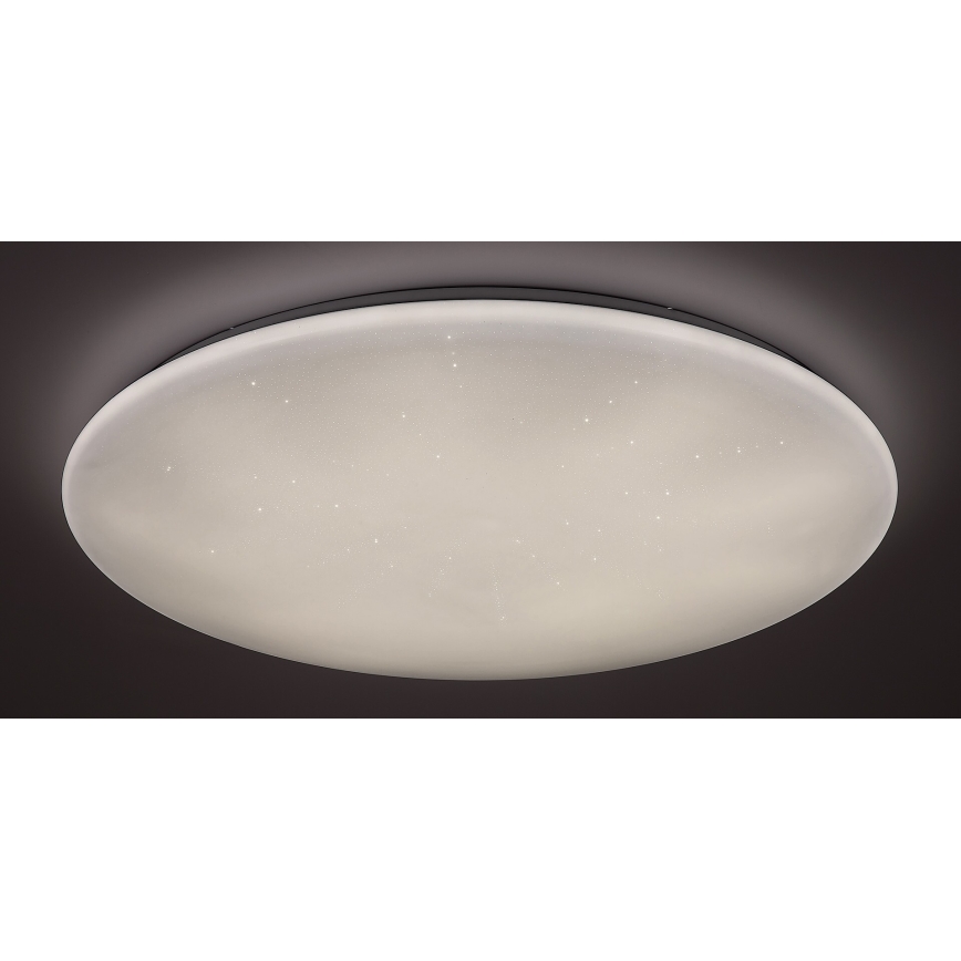 Rabalux - LED Димируем плафон STAR LED/36W/230V + дистанционно управление