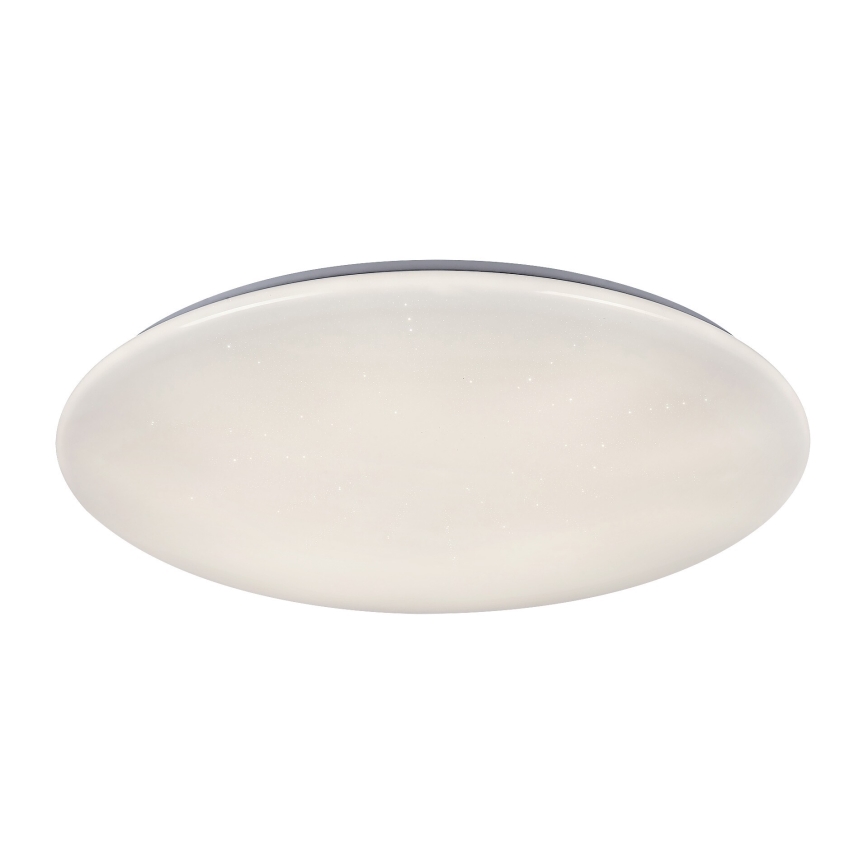 Rabalux - LED Димируем плафон STAR LED/36W/230V + дистанционно управление