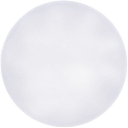 Rabalux - LED Димируем плафон STAR LED/36W/230V + дистанционно управление