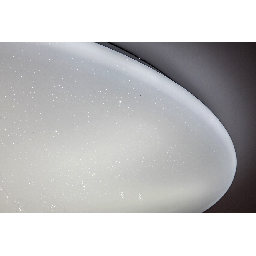 Rabalux - LED Димируем плафон STAR LED/36W/230V + дистанционно управление