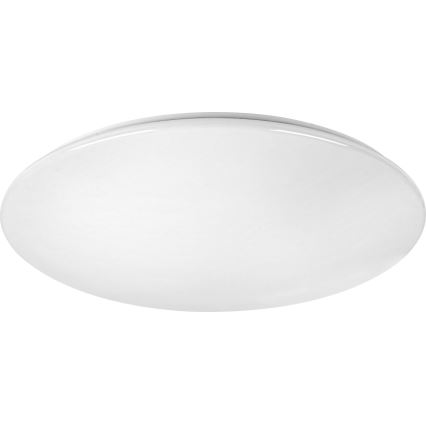 Rabalux - LED Димируем плафон STAR LED/36W/230V + дистанционно управление