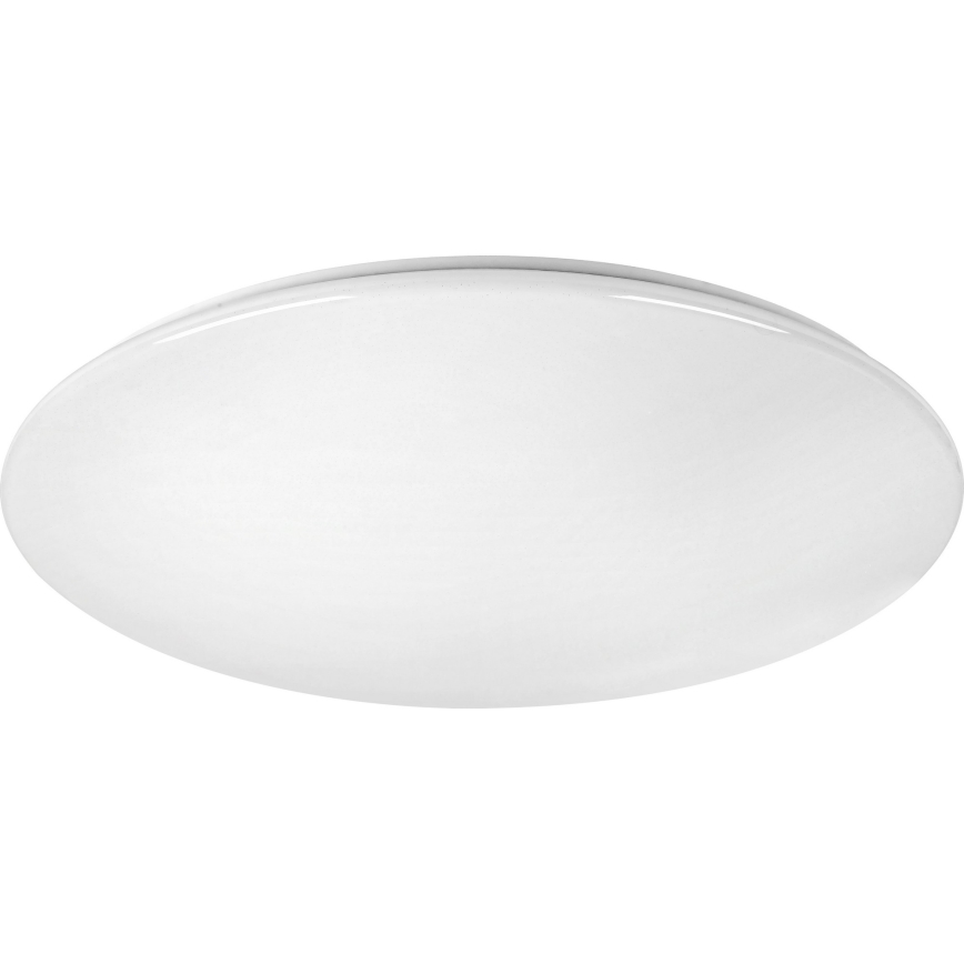 Rabalux - LED Димируем плафон STAR LED/36W/230V + дистанционно управление
