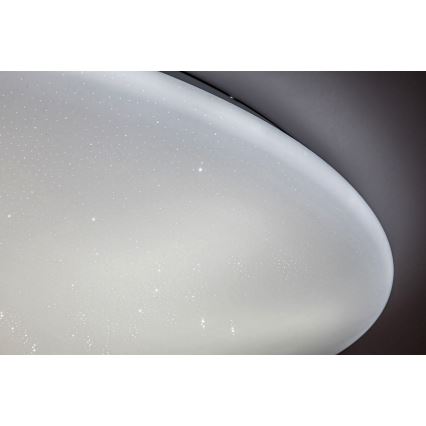 Rabalux - LED Димируем плафон STAR LED/36W/230V + дистанционно управление