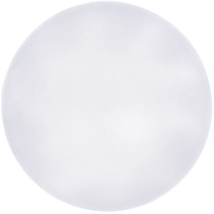 Rabalux - LED Димируем плафон STAR LED/36W/230V + дистанционно управление