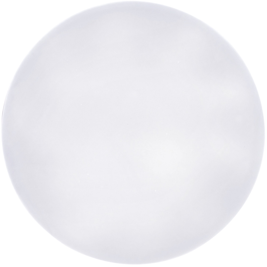 Rabalux - LED Димируем плафон STAR LED/36W/230V + дистанционно управление