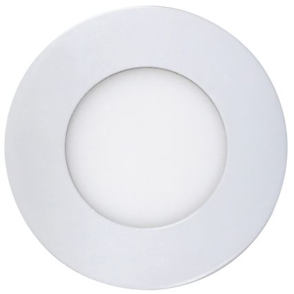 Rabalux - LED Осветление за окачен таван LED/3W/230V