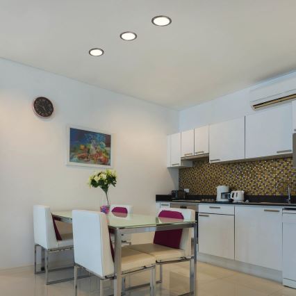 Rabalux - LED Осветление за окачен таван LED/18W/230V