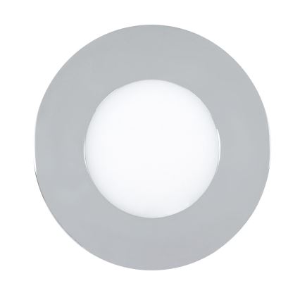 Rabalux - LED За баня Осветление за окачен таван LED/3W/230V 4000K IP44