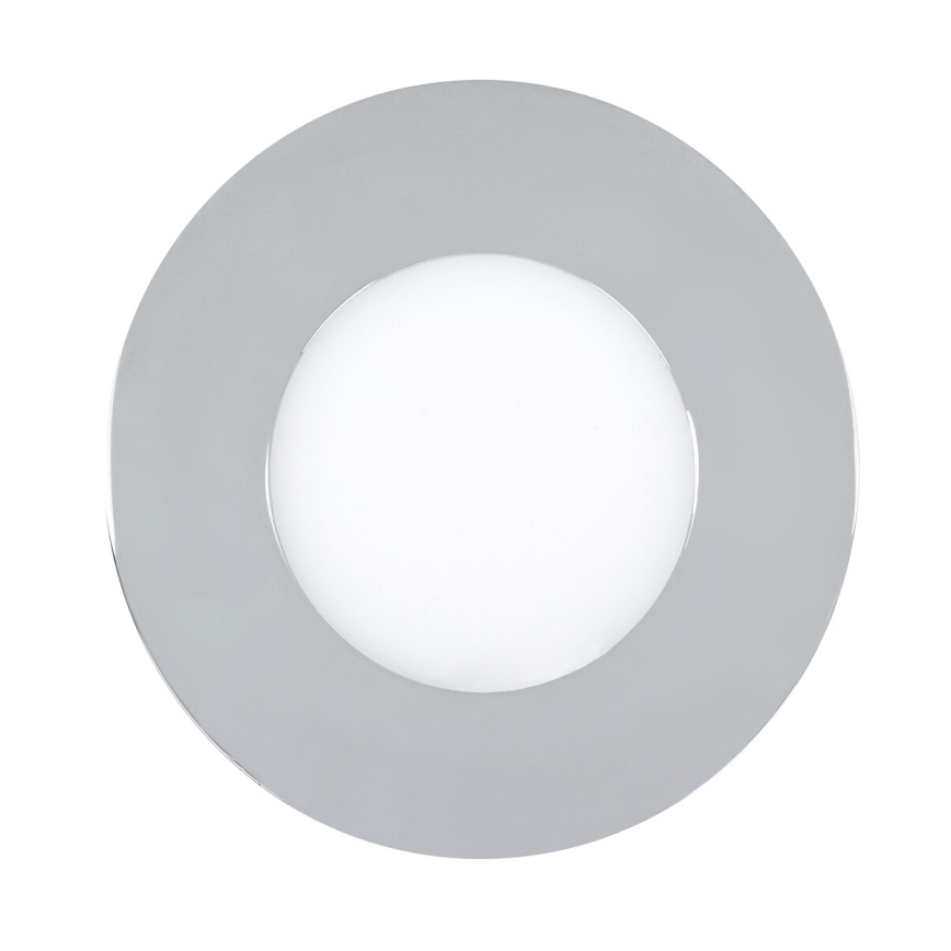 Rabalux - LED За баня Осветление за окачен таван LED/3W/230V 4000K IP44