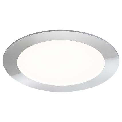 Rabalux - LED За баня Осветление за окачен таван LED/12W/230V 4000K IP44