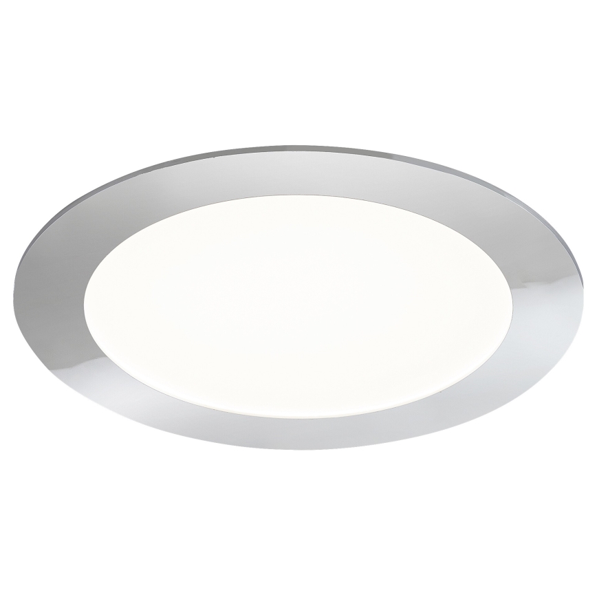 Rabalux - LED За баня Осветление за окачен таван LED/12W/230V 4000K IP44