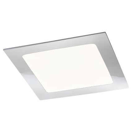 Rabalux - LED За баня Осветление за окачен таван LED/12W/230V 4000K IP44