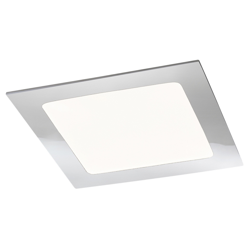 Rabalux - LED За баня Осветление за окачен таван LED/12W/230V 4000K IP44