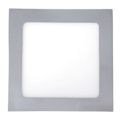 Rabalux - LED За баня Осветление за окачен таван LED/12W/230V 4000K IP44