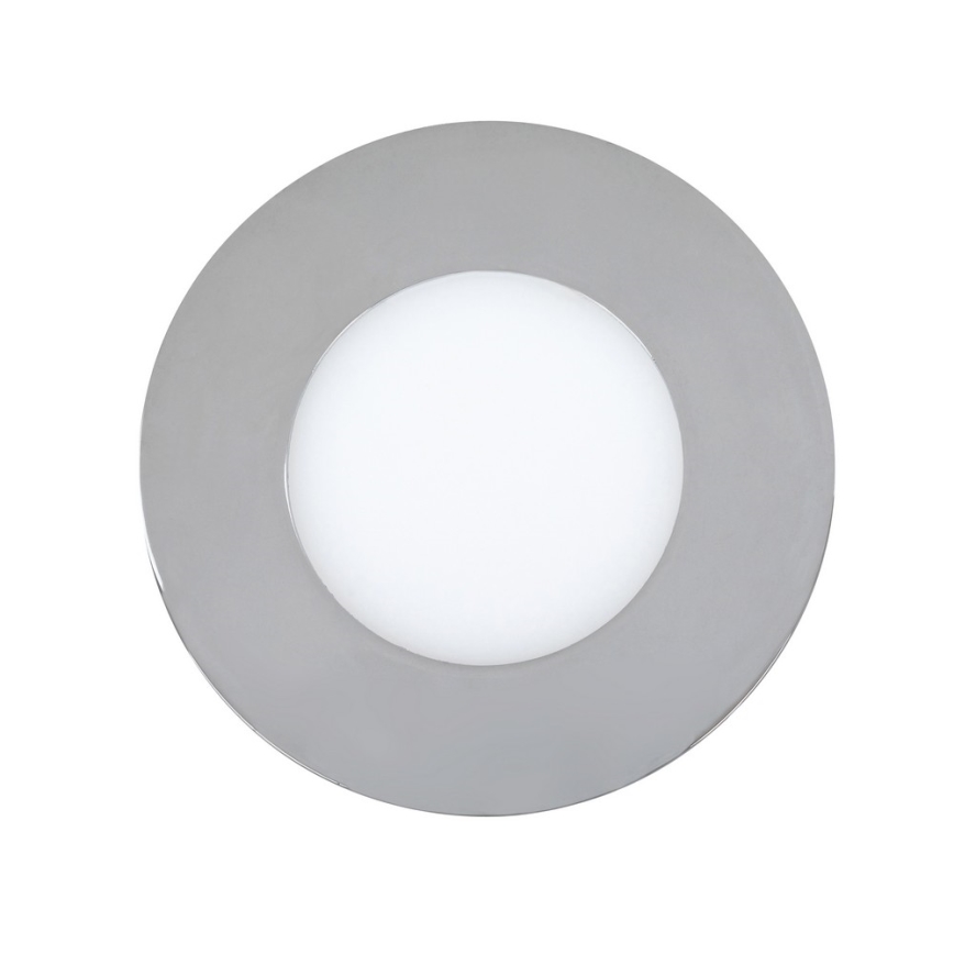 Rabalux - LED За баня Осветление за окачен таван LED/3W/230V 3000K IP44