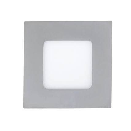 Rabalux - LED За баня Осветление за окачен таван LED/3W/230V 3000K IP44