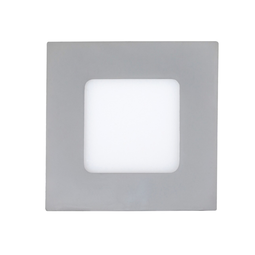 Rabalux - LED За баня Осветление за окачен таван LED/3W/230V 3000K IP44