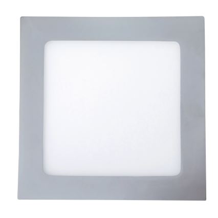 Rabalux - LED За баня Осветление за окачен таван LED/12W/230V 3000K IP44