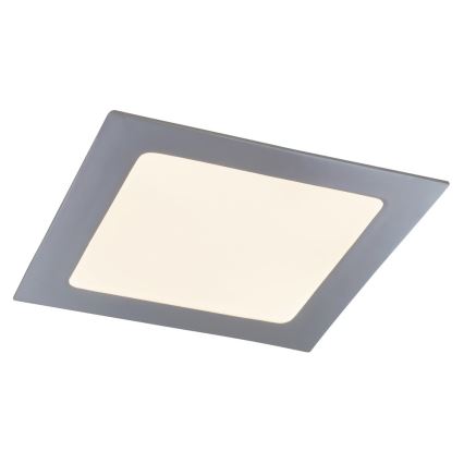 Rabalux - LED За баня Осветление за окачен таван LED/12W/230V 3000K IP44