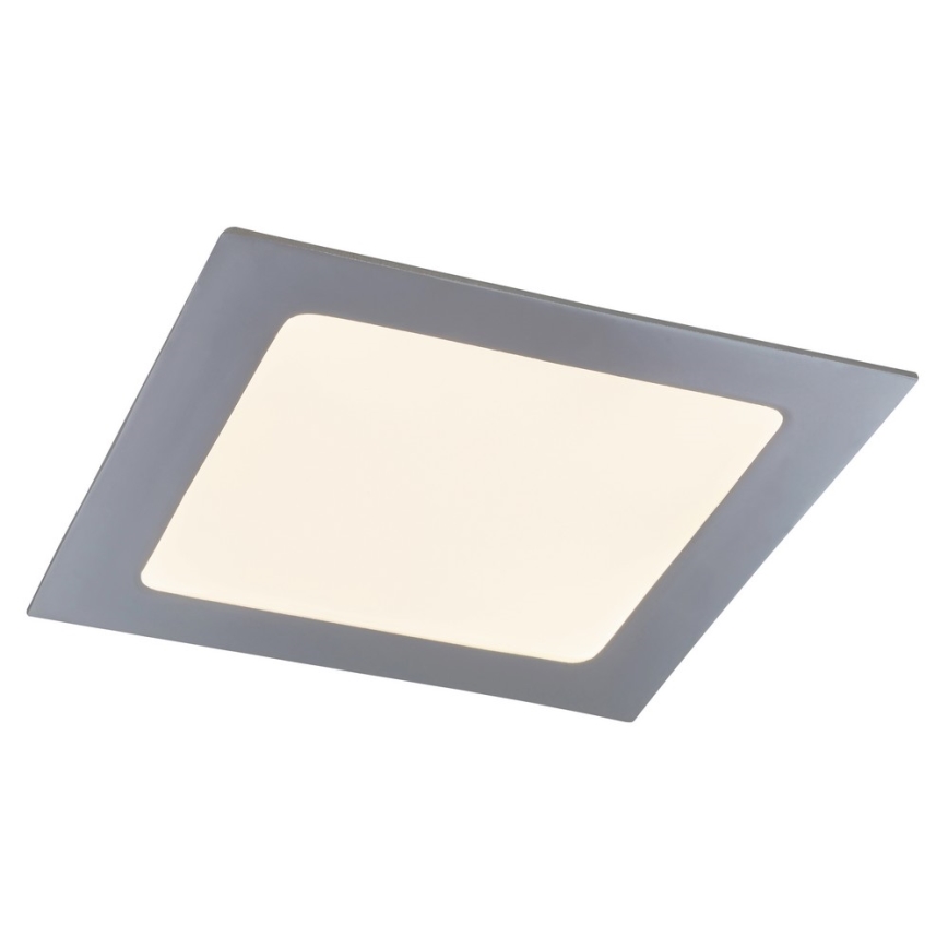 Rabalux - LED За баня Осветление за окачен таван LED/12W/230V 3000K IP44