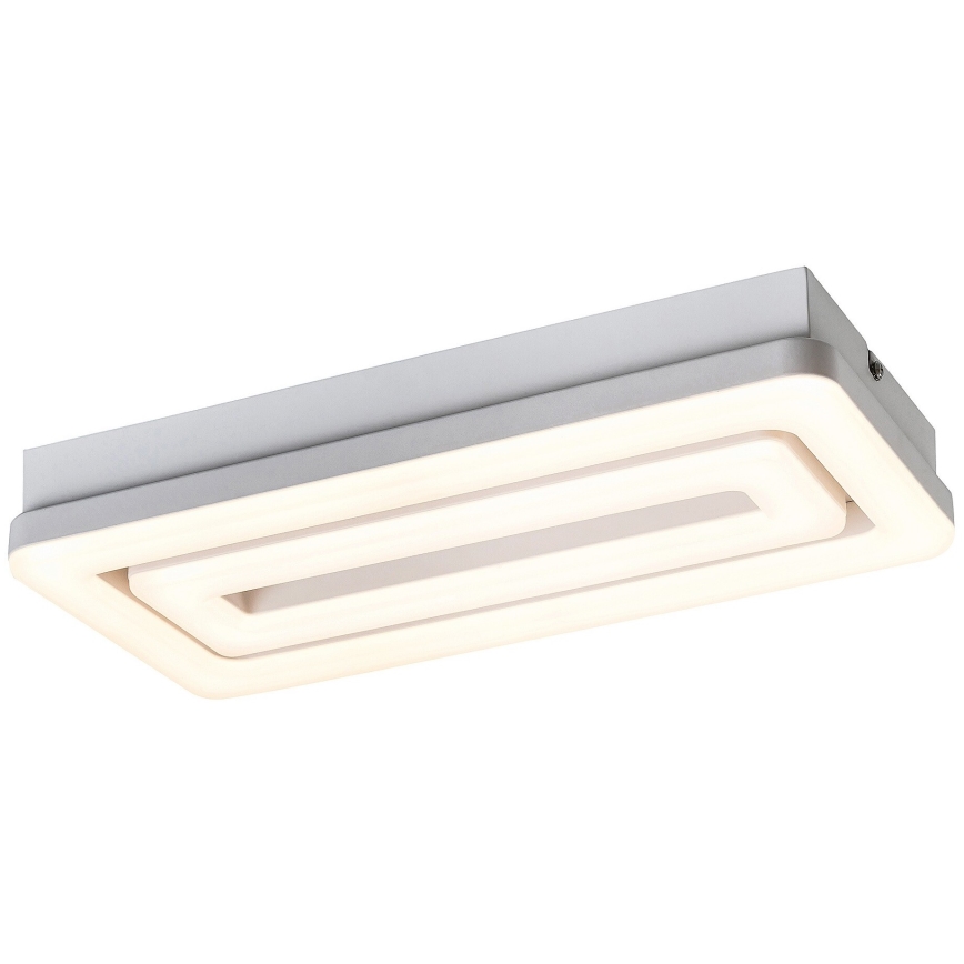 Rabalux - LED Плафониера LED/40W/230V 20x41 см