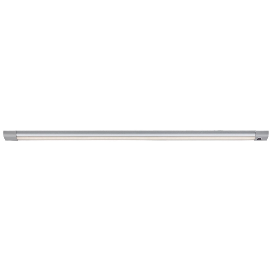 Rabalux - LED Димируема лампа за под кухненски шкаф със сензор LED/8W/230V