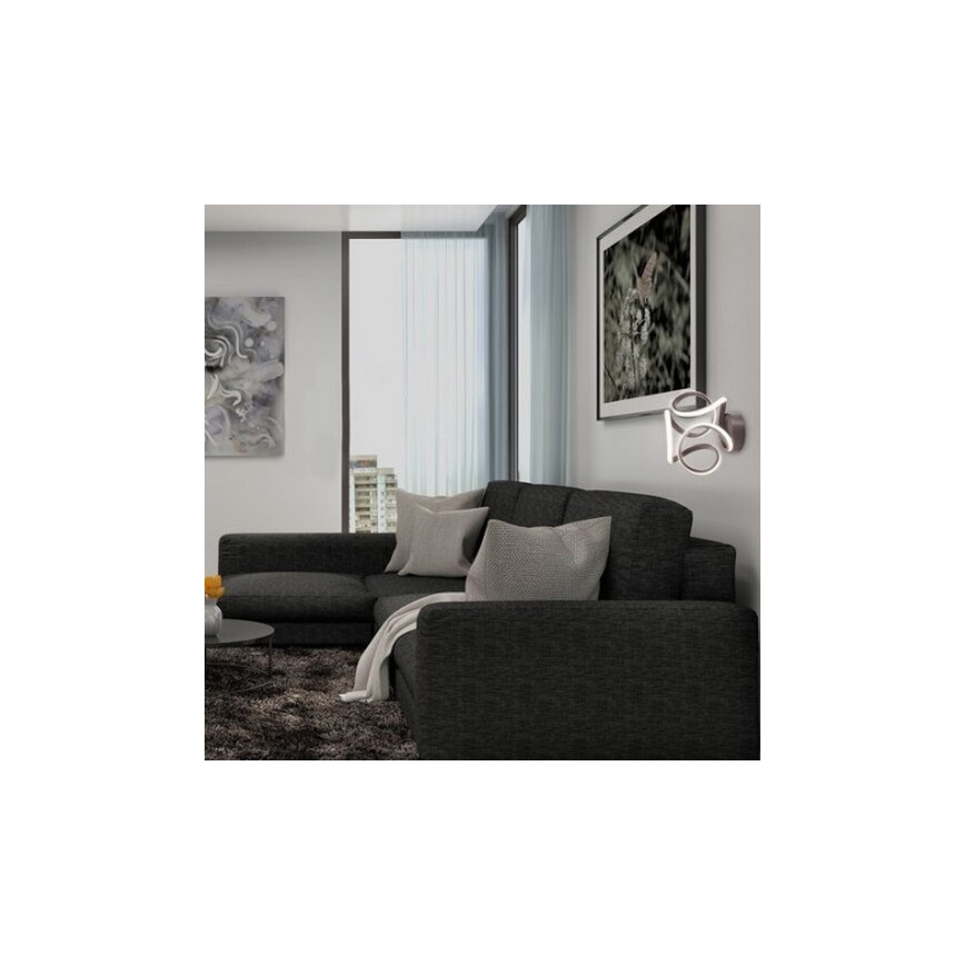 Rabalux - LED аплик LED/11W/230V 3000K