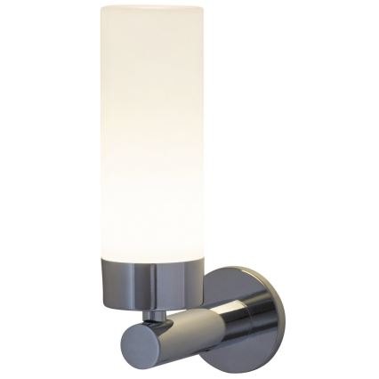 Rabalux - LED За баня Стенна лампа LED/4W/230V лъскав хром IP44
