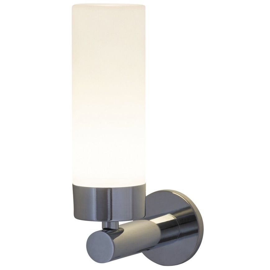 Rabalux - LED За баня Стенна лампа LED/4W/230V лъскав хром IP44