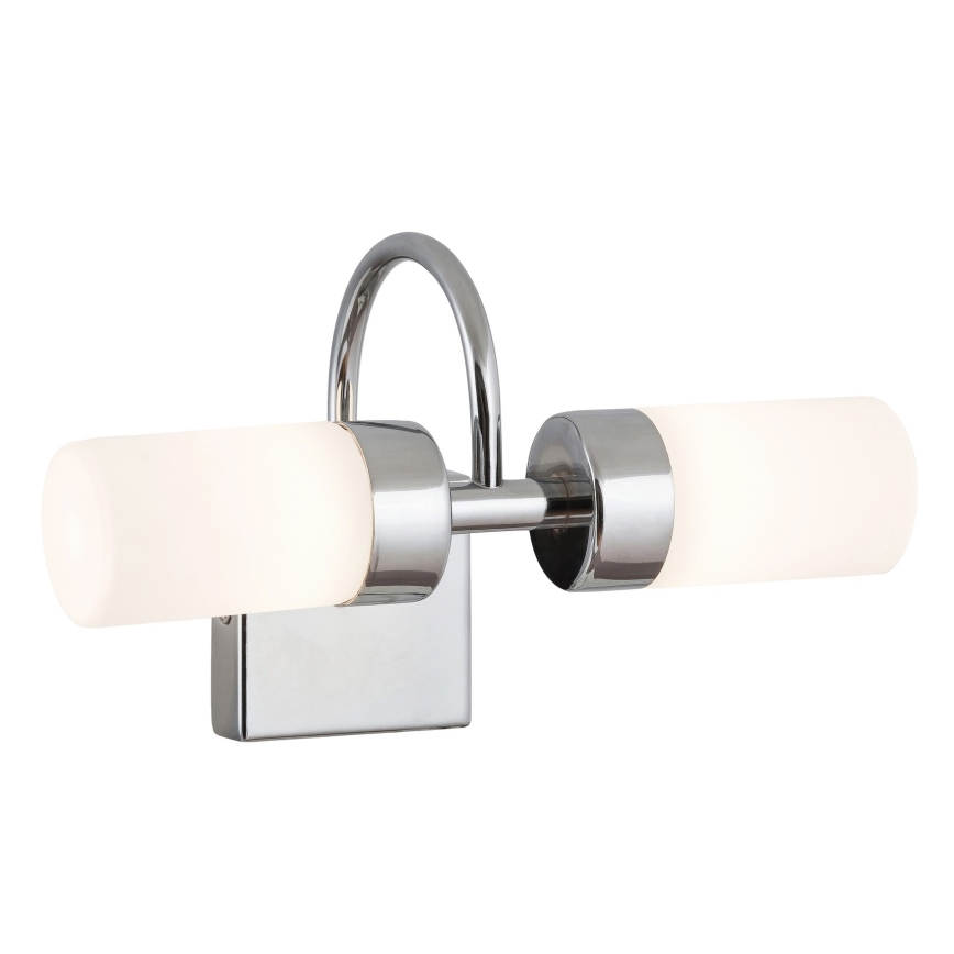 Rabalux - LED Лампа за огледало в баня 2xLED/4W/230V  IP44