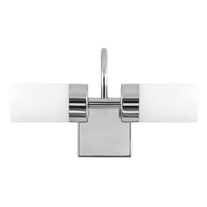 Rabalux - LED Лампа за огледало в баня 2xLED/4W/230V  IP44
