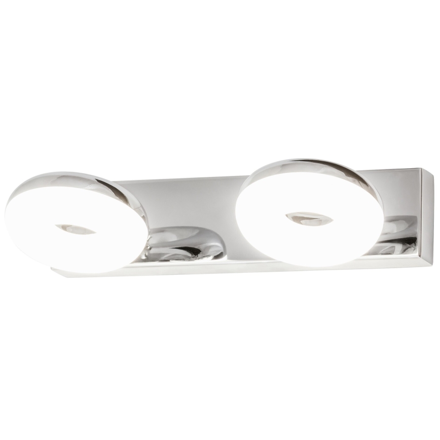Rabalux - LED За баня лампа 2xLED/5W/230V IP44