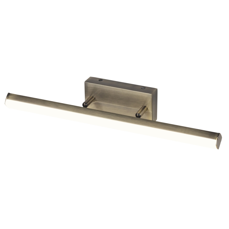 Rabalux - LED За баня Осветление за огледало 1xLED/12W/230V IP44