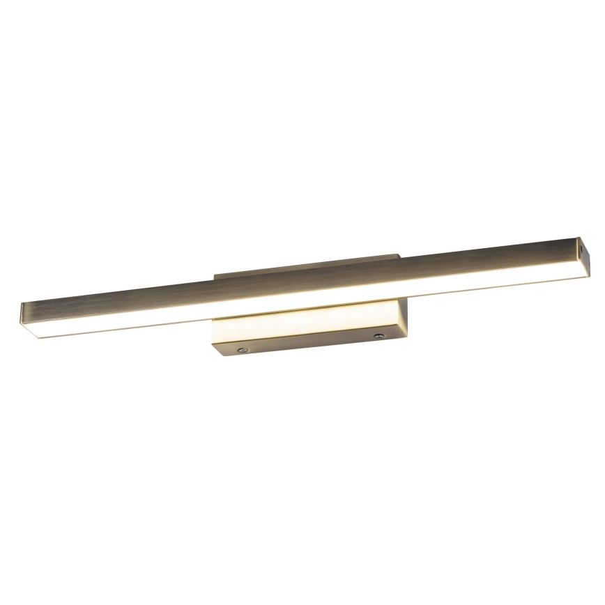 Rabalux - LED За баня За огледало осветление 1xLED/12W/230V IP44