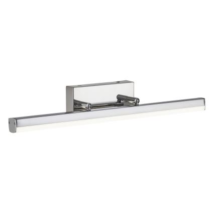 Rabalux 5727 - LED Лампа за огледало за баня SILAS LED/18W/230V IP44