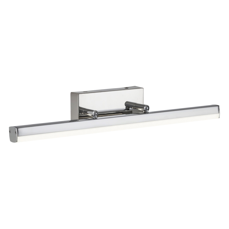 Rabalux 5727 - LED Лампа за огледало за баня SILAS LED/18W/230V IP44