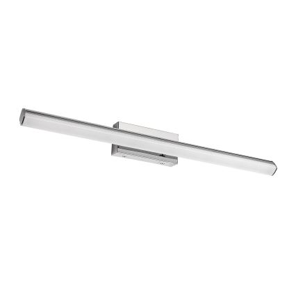 Rabalux 5727 - LED Лампа за огледало за баня SILAS LED/18W/230V IP44