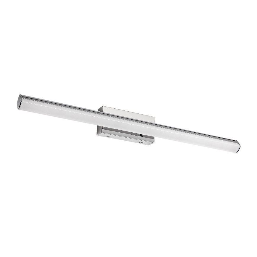 Rabalux 5727 - LED Лампа за огледало за баня SILAS LED/18W/230V IP44