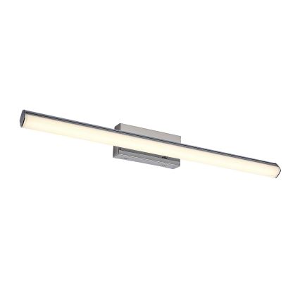 Rabalux 5727 - LED Лампа за огледало за баня SILAS LED/18W/230V IP44