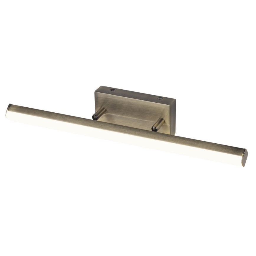 LED Лампа за огледало за баня SILAS LED/18W/230V IP44