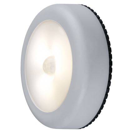 Rabalux - LED Нощна лампа със сензор LED/0,5W/3xAAA 4000K